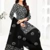 Ganpati Payal Vol 8 Pure Cotton Wholesale Salwar Suit Catalog